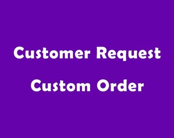 Customer requested 30" cutouts (Elmo and friends & Danny to go)