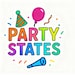 party states