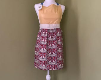 The Duck Pond Apron