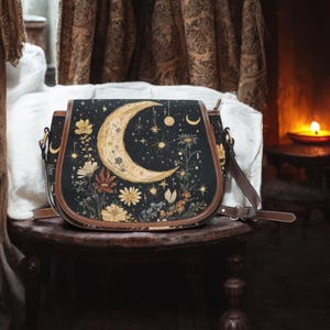 Grunge Fairycore Bag - Etsy