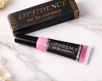 Lipfidence Lip cream Unisex