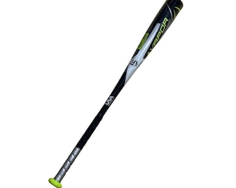 New Louisville Slugger Vapor Baseball Bat WTLUBVA18B9 2 5/8" 31 in 22 oz -9