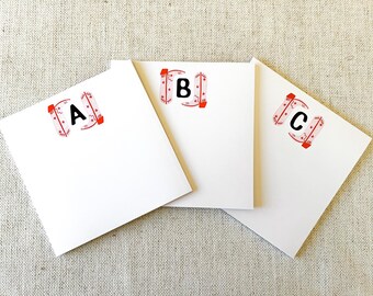 Cowgirl Initial