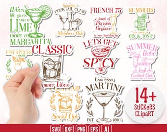 Autocollants De Scrapbooking Autocollants Décoratifs Transparent Stickers Bullet Journal Pour Ordinateur Portable Décoration Accessoires De Scrapbooking Materiel 90 Pcs