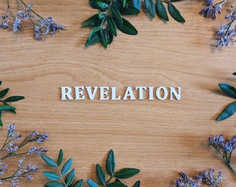 All 66 Books of the Bible Floral Images | Church Sermon Series Graphics