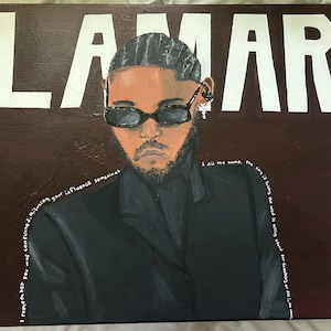 Kendrick