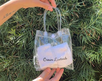 Crown Leotards Grip Bag