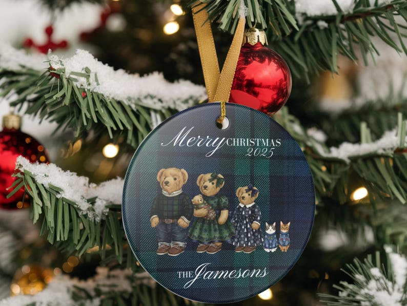 polo bear female, ralph lauren custom print, ralph lauren bear, polo bear, polo ralph lauren bear, ralph lauren christmas ornament