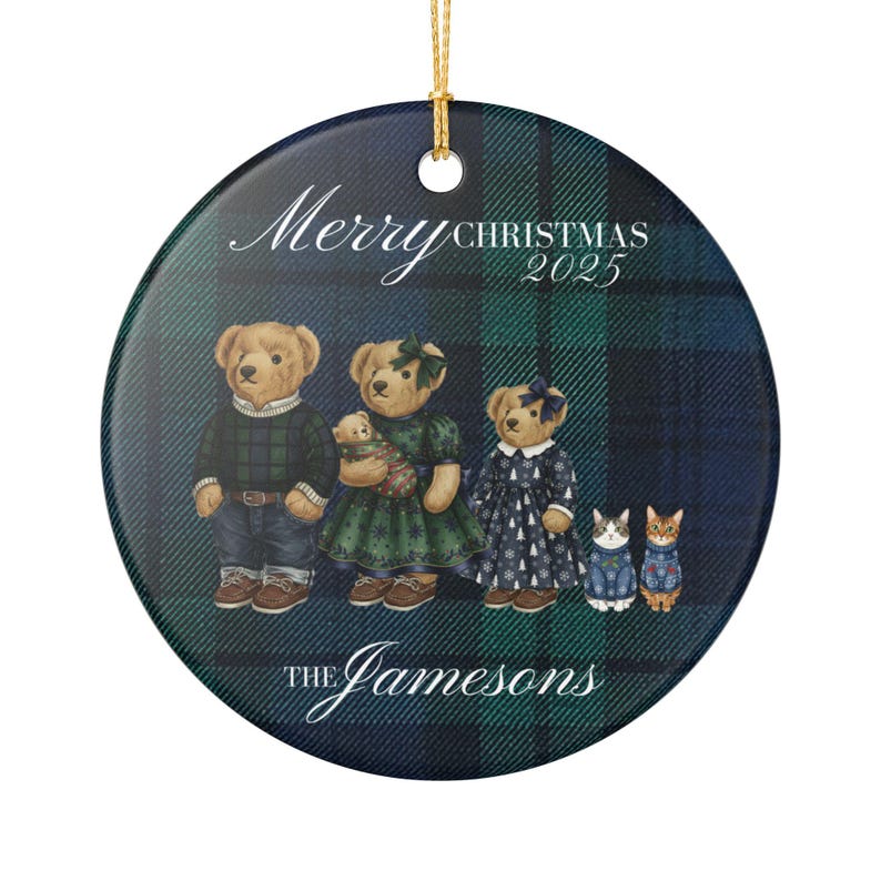 polo bear female, ralph lauren custom print, ralph lauren bear, polo bear, polo ralph lauren bear, ralph lauren christmas ornament