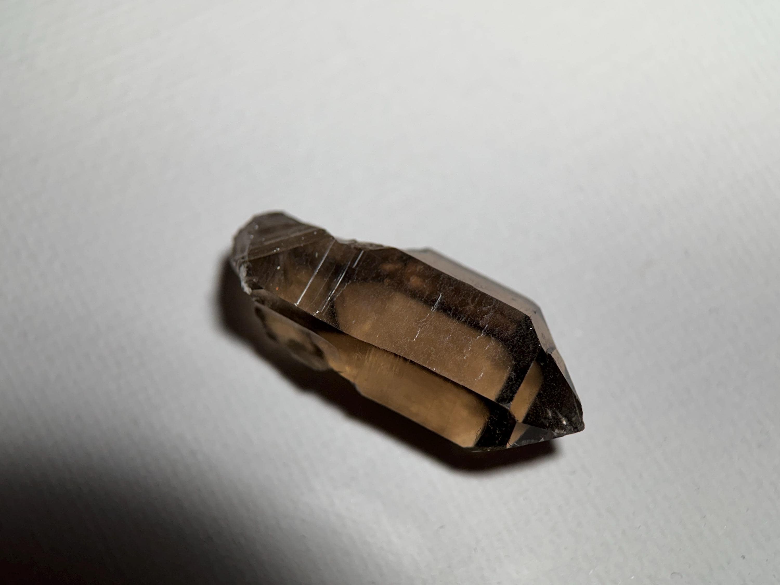 Swiss smoky quartz - Etsy 日本