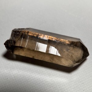 Swiss smoky quartz - Etsy 日本