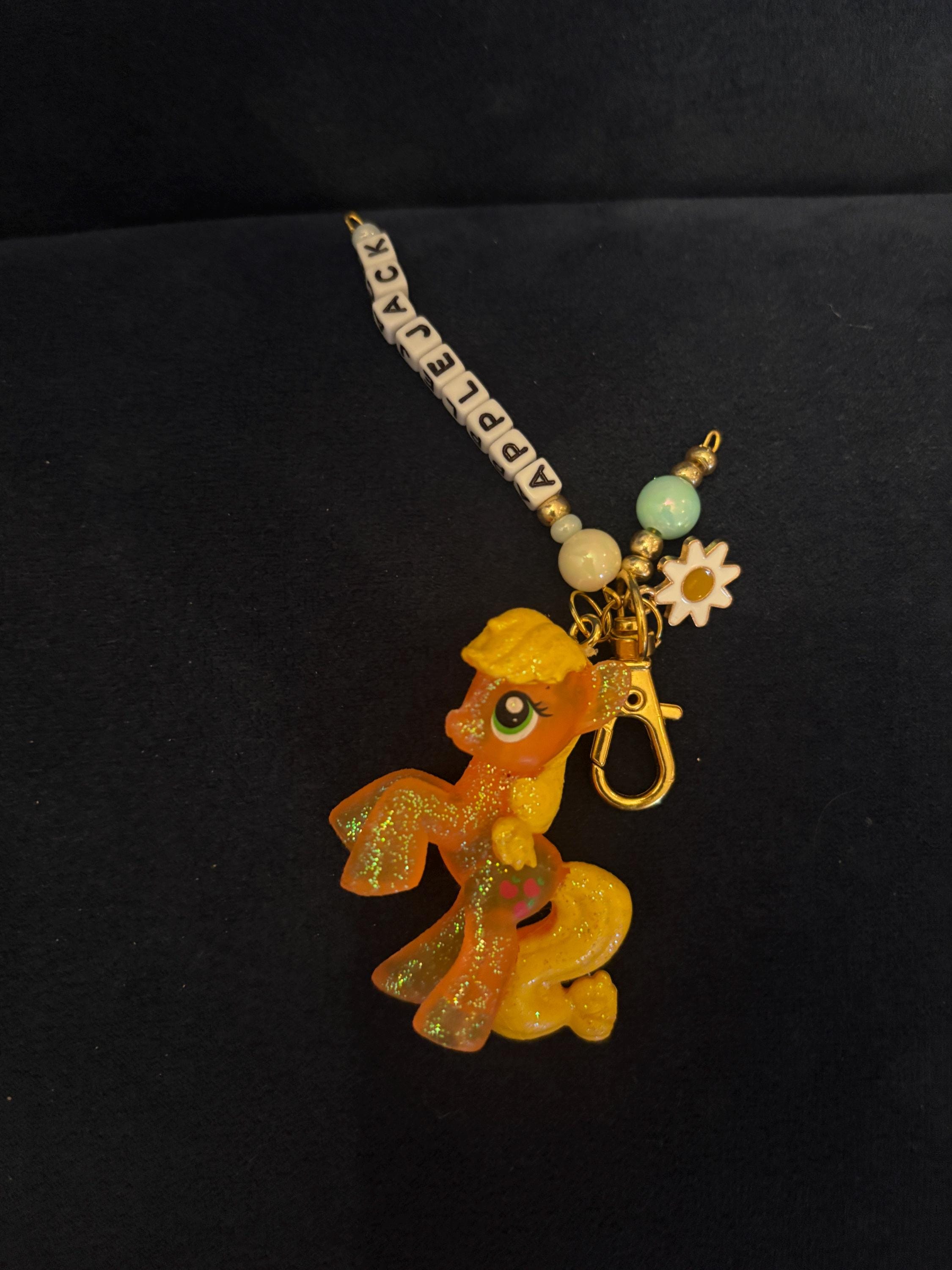 My Little Pony キーチェーン　ベイビーシュガーベリー 51FxXnKJHdL.jpg_BO30,255,255,