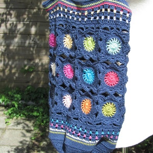 PDF Crochet : Colorier mon sac image 4