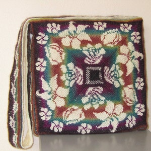 Giverny Bag, PDF-Pattern image 2