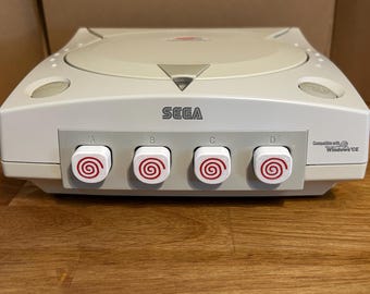 Sega Dreamcast Controller Port Dust Covers