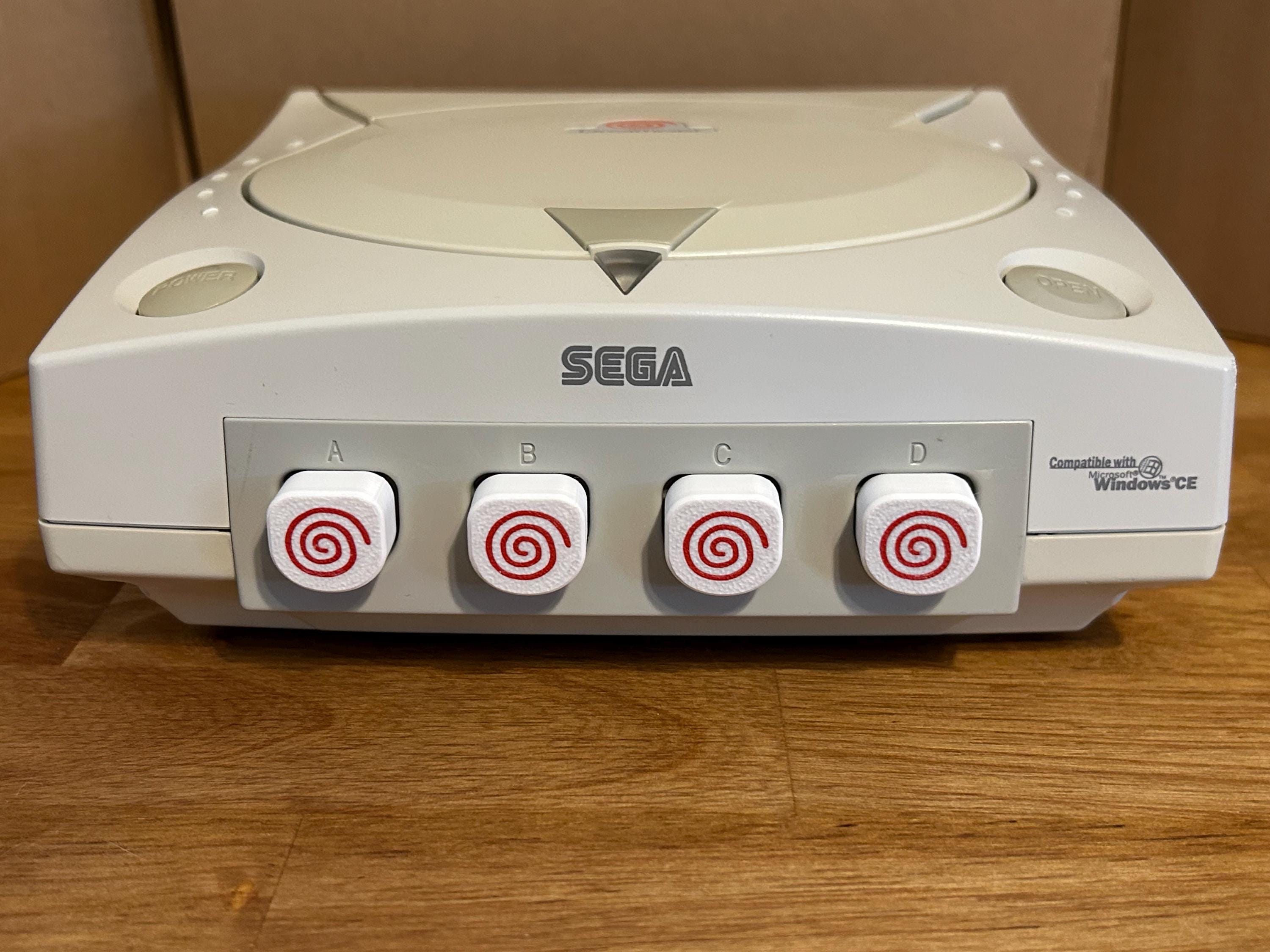 Sega dreamcast - Etsy 日本
