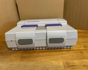 Super Nintendo SNES-stofkapset van 5 stuks