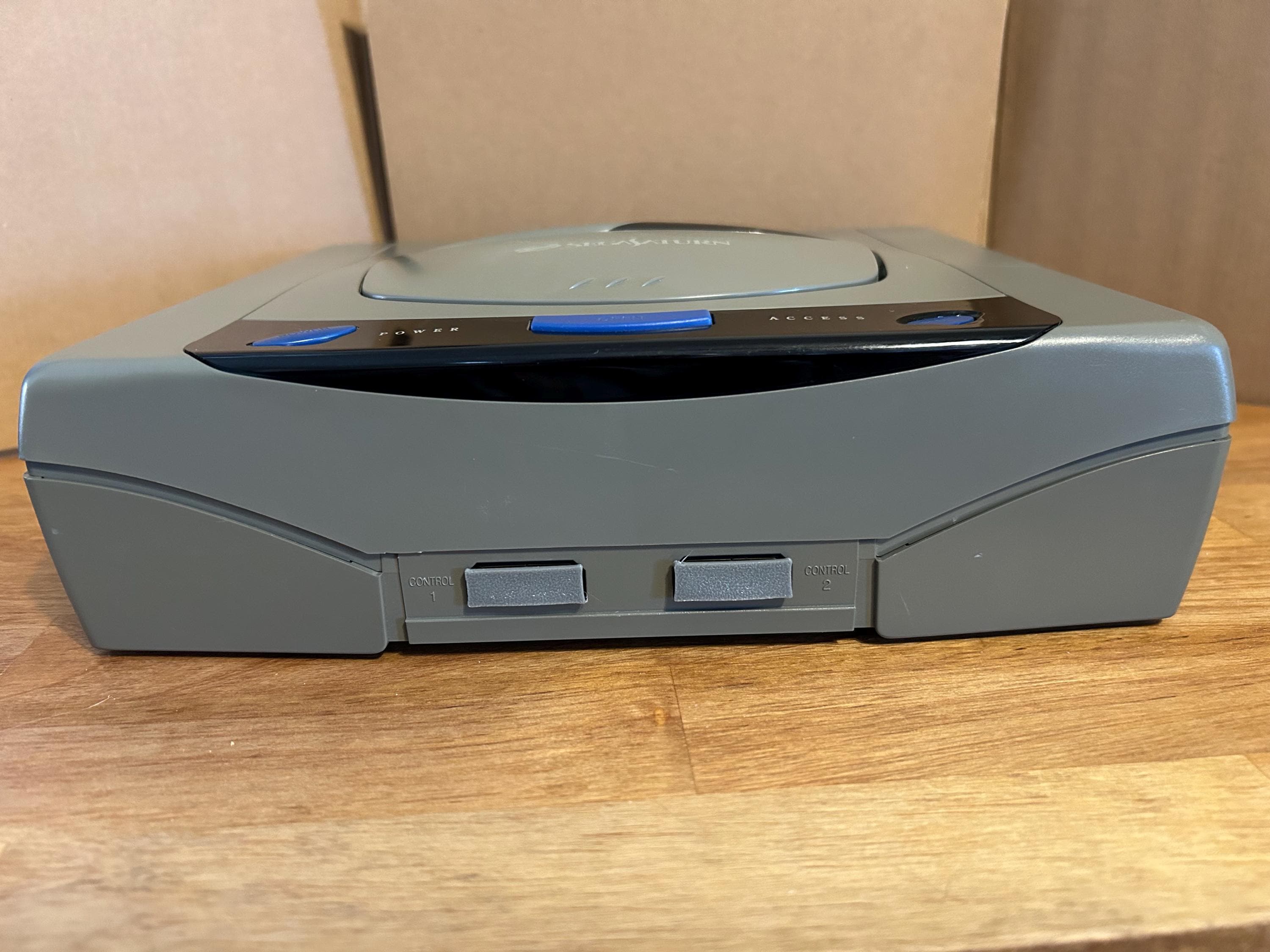 Sega saturn replacement case - Etsy 日本