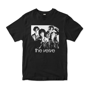 The verve t shirt - Etsy 日本