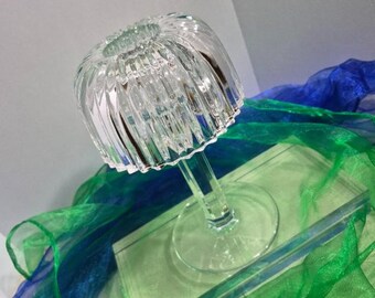 Royal Limited Crystal Fairy Lamp -- Czech Republic