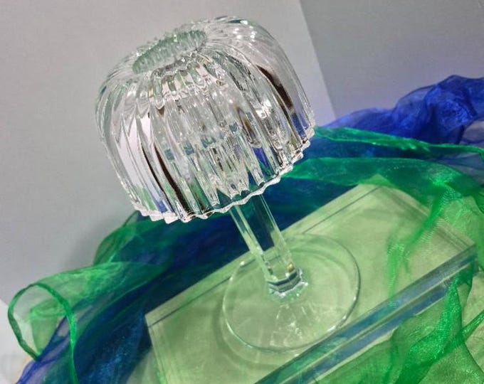 Royal Limited Crystal Fairy Lamp -- Czech Republic