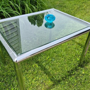 Space Age Coffee Table - Etsy