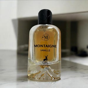Montaigne Vanille Eau de Parfum
