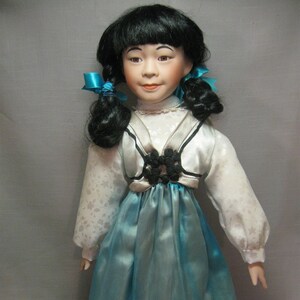 Myd inc dolls top
