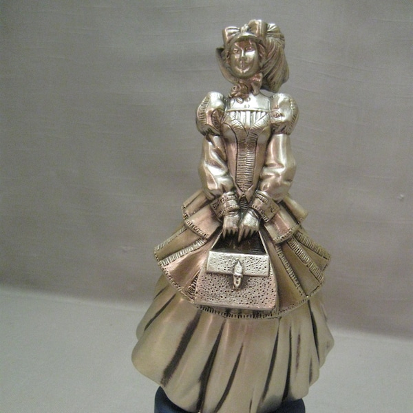 Mrs Albee Avon Figurines Etsy