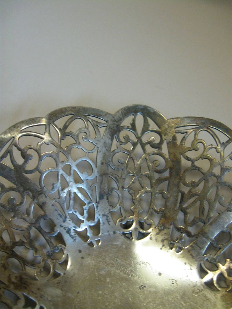 Encore Furniture Gallery-Vintage Arte De Mexico Silver Gilt Chandelier Encore Furniture Gallery-Vintage Arte De Mexico Silver Gilt Chandelier
