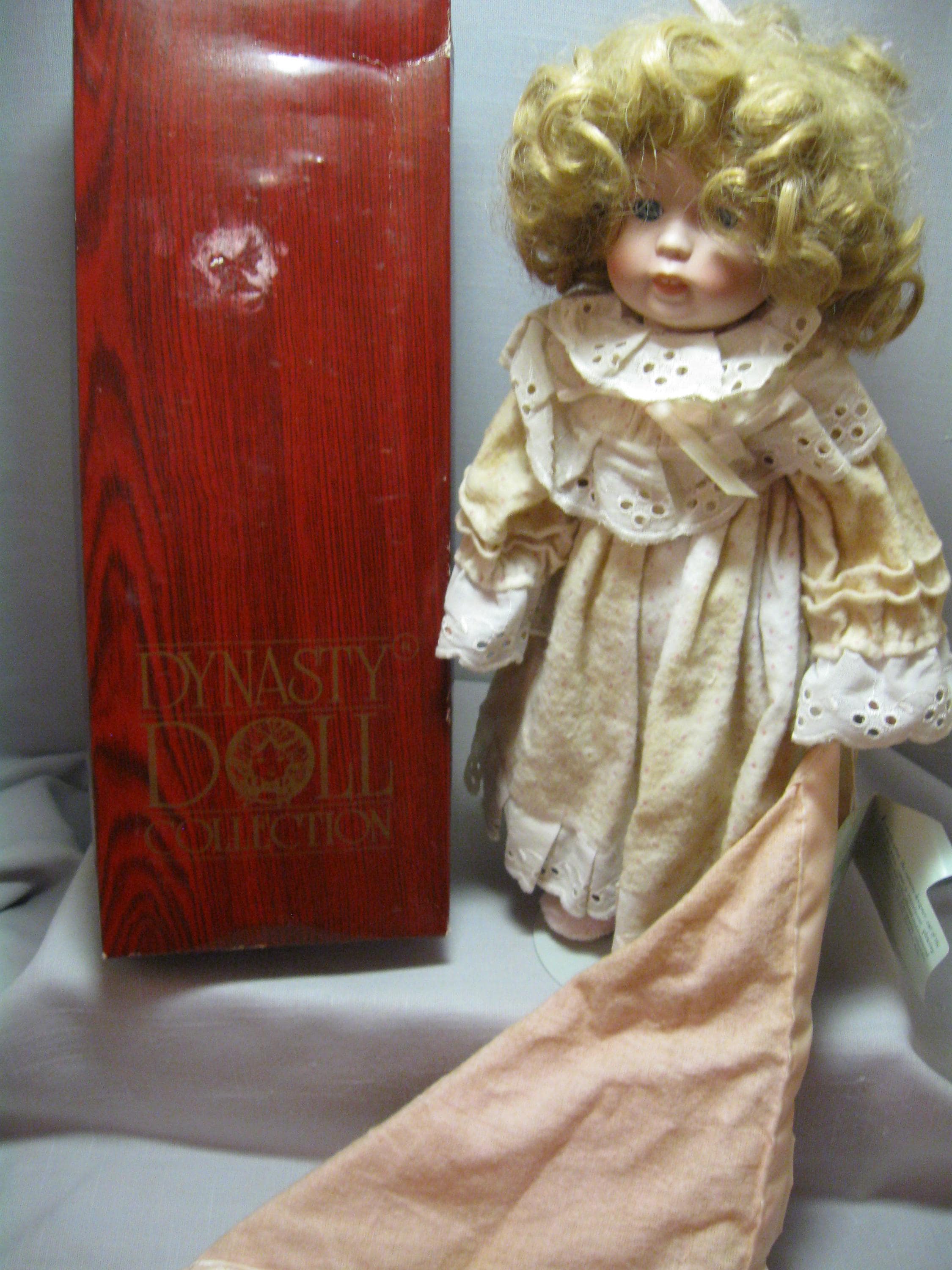 Dynasty doll collection - Etsy 日本 