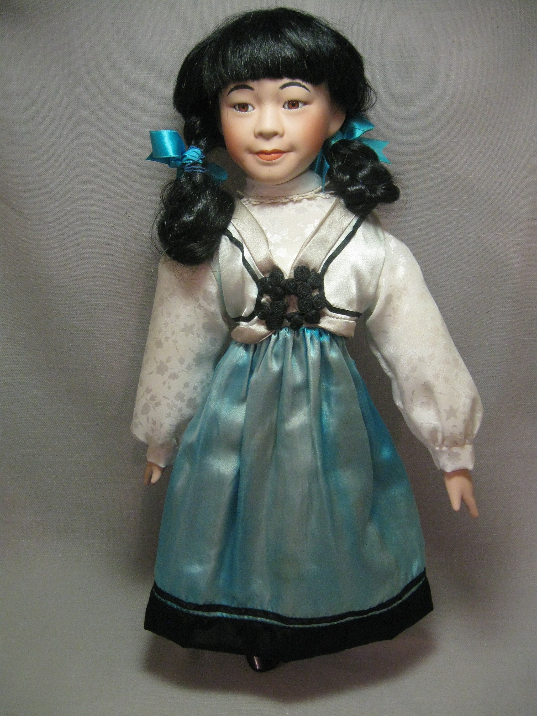 Myd inc dolls sales