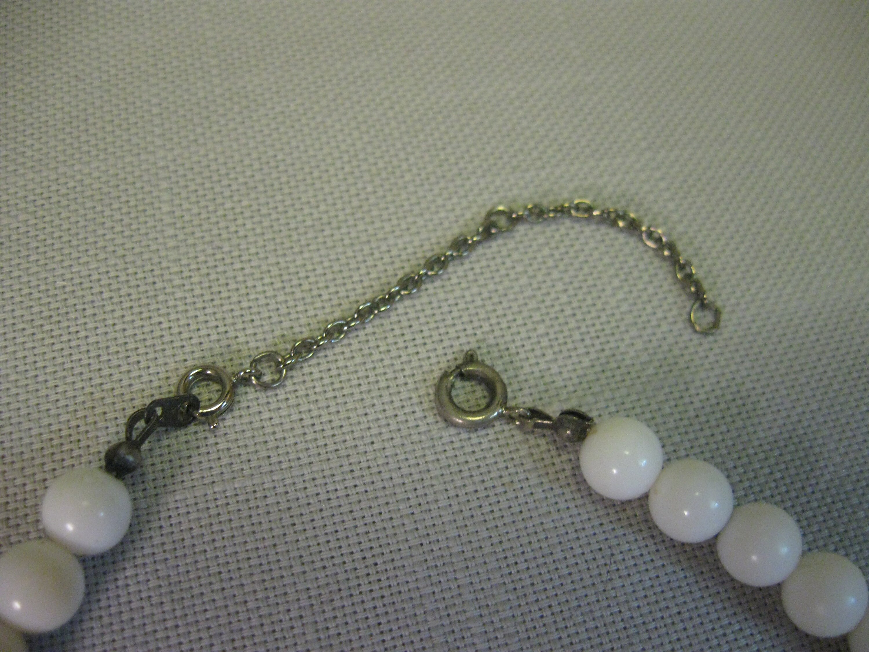 Pin & Tube Choker main image 1