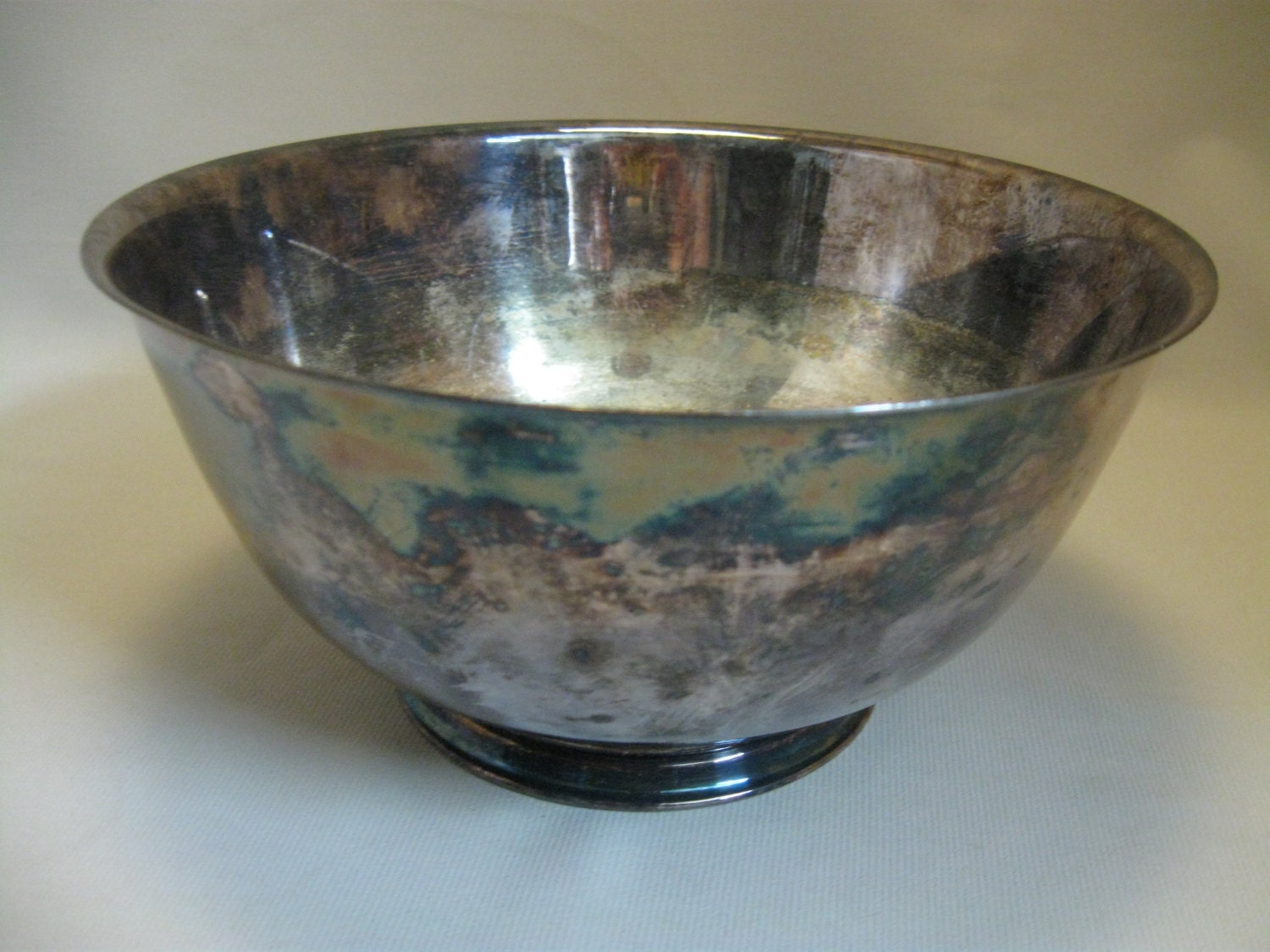 Oneida paul revere silver bowls - Etsy 日本