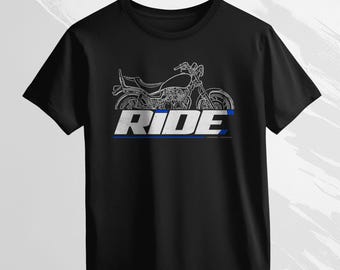 YAMAHA T-SHIRT - S to 6XL - Yz 85 125 250 450 600 R1 R6 - Etsy Canada