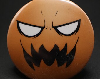 Anime Button Pins