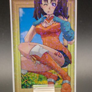 Anime Theme Stickers