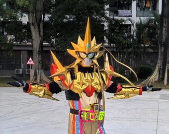 仮面ライダービルド コスプレ衣装 フルセット - Etsy 日本