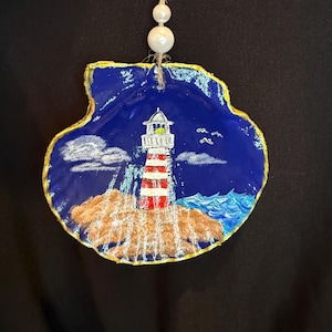 Florida lighthouse
