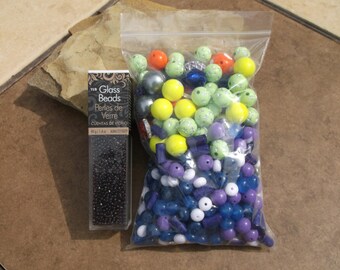 Beads Beads Great Starter Kit