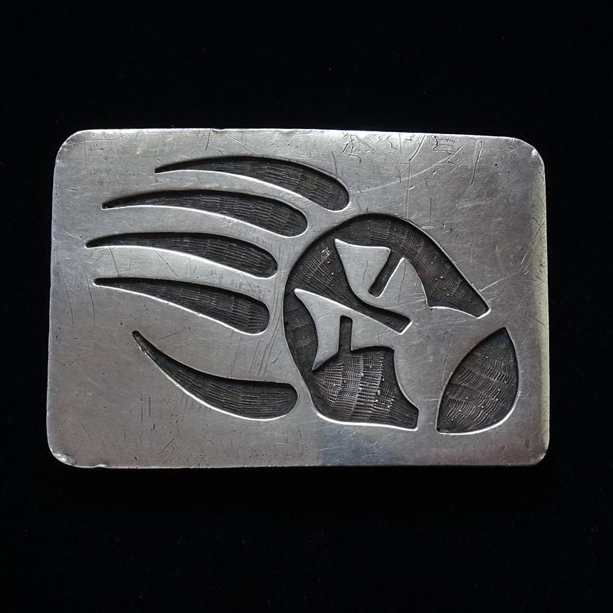 小物 Hopi Weaver Selina Money Clip 小物 Hopi Weaver Selina Money Clip Hopi Weaver Selina Money