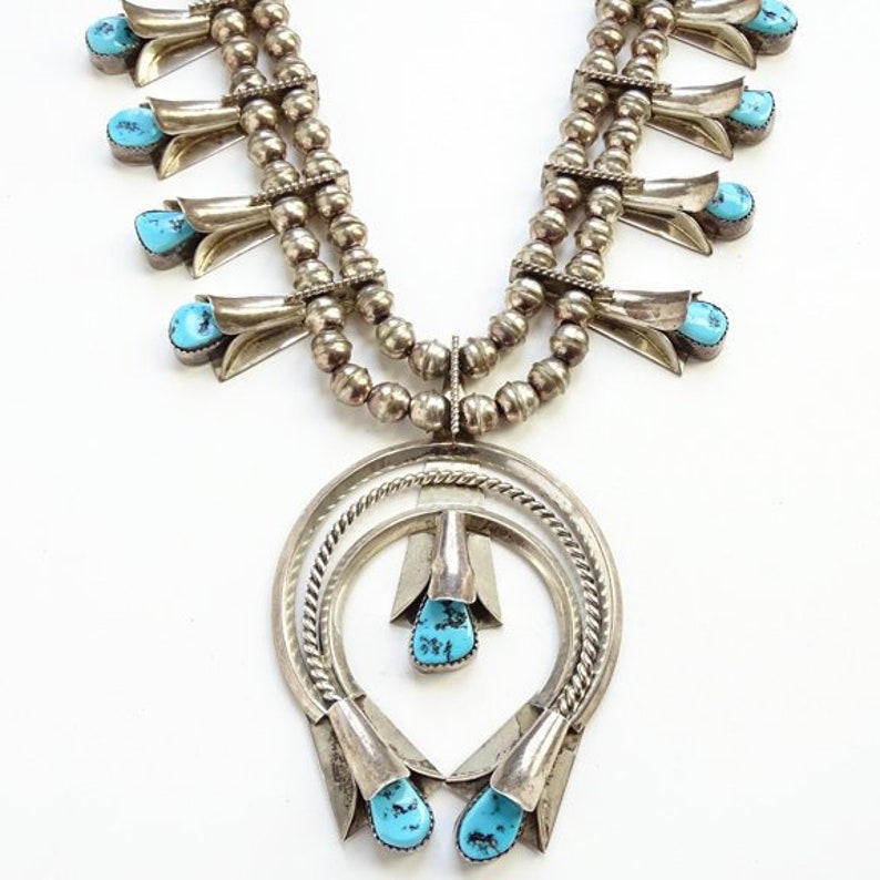 yazzie navajo jewelry