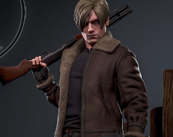 ミスター・ラクーン バイオハザード2 フルサイズマスコット 高さ6