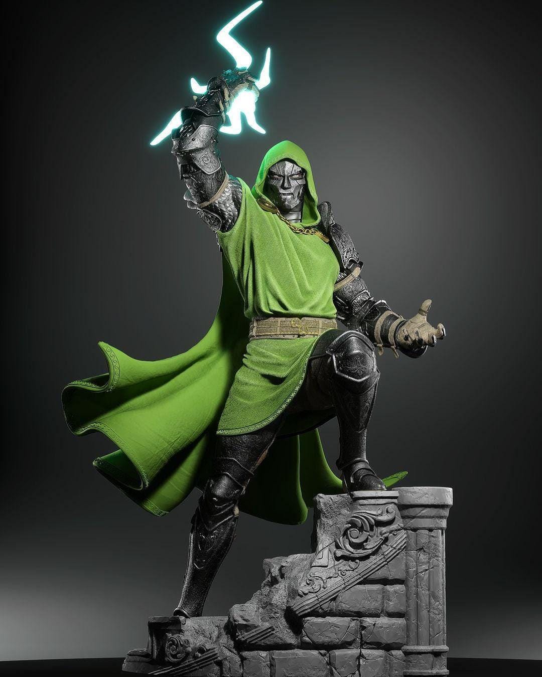 Dr doom toys - Etsy 日本