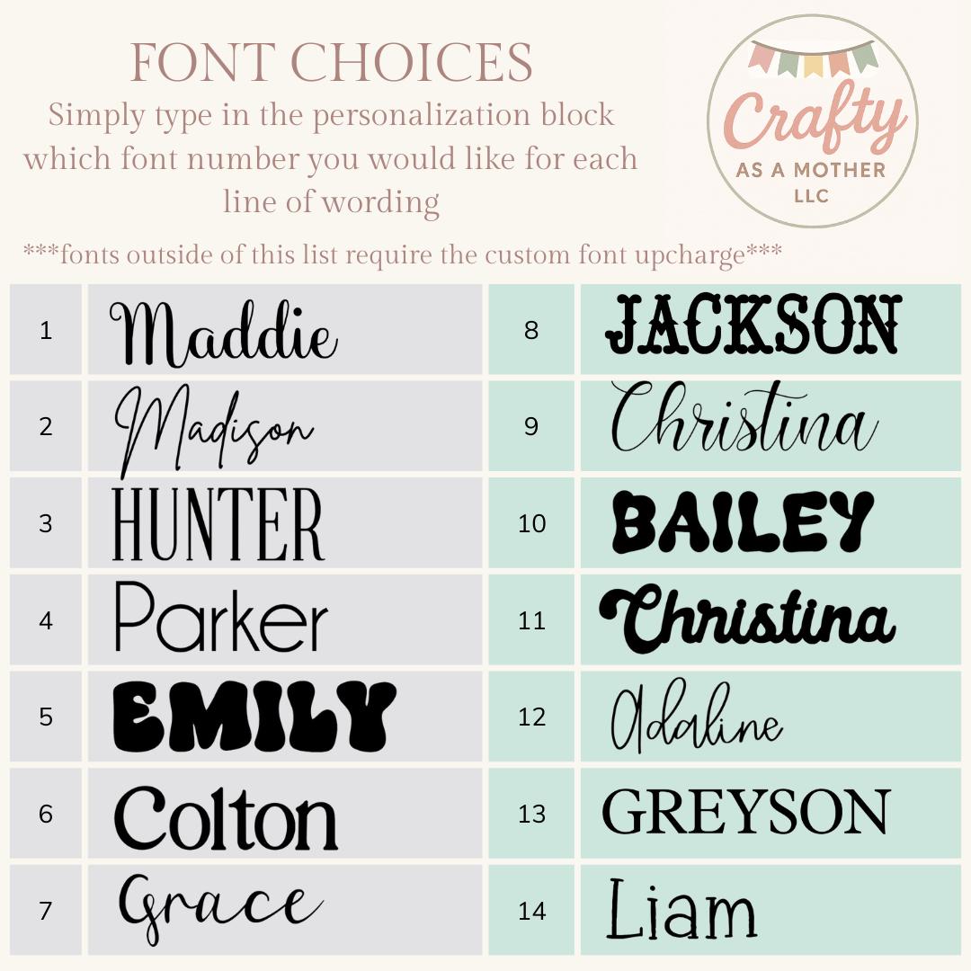 Sign For Balloon Custom Backdrop Sign, Happy Birthday Decal, Sign for Balloon Arch ...