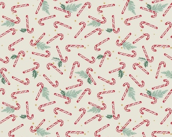 Christmas Fabric
