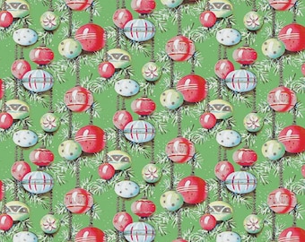 Christmas Fabric