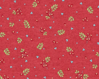 Christmas Fabric