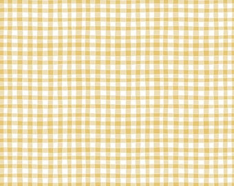 Yellow Check