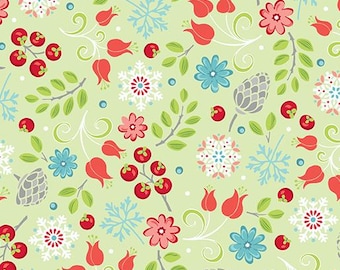 Christmas Fabric